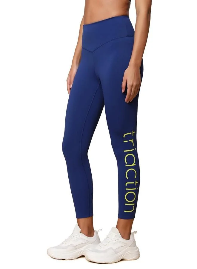 ترايامف Triumph Women's Skinny Leggings (Z215957_Twilight Blue)