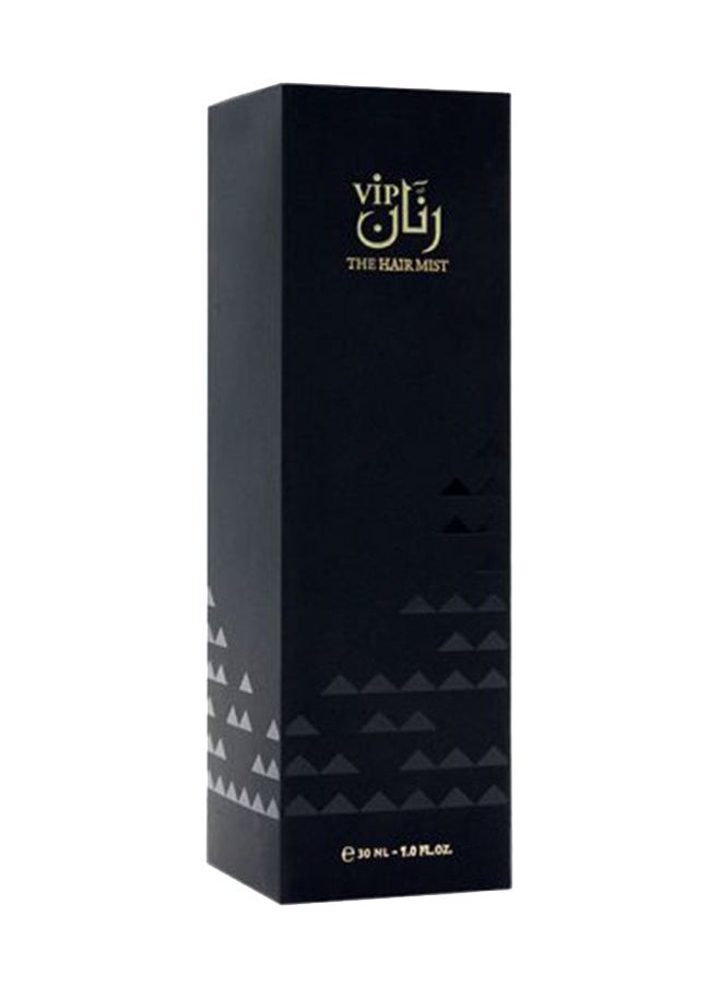 Al majed oud Ranan VIP Hair Mist  - Image 3