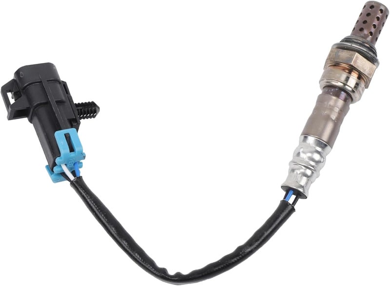 GM Genuine Parts Heated Oxygen Sensor 213-4537 - Image 2