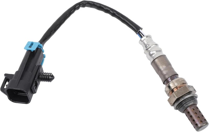 GM Genuine Parts Heated Oxygen Sensor 213-4537 - Image 1