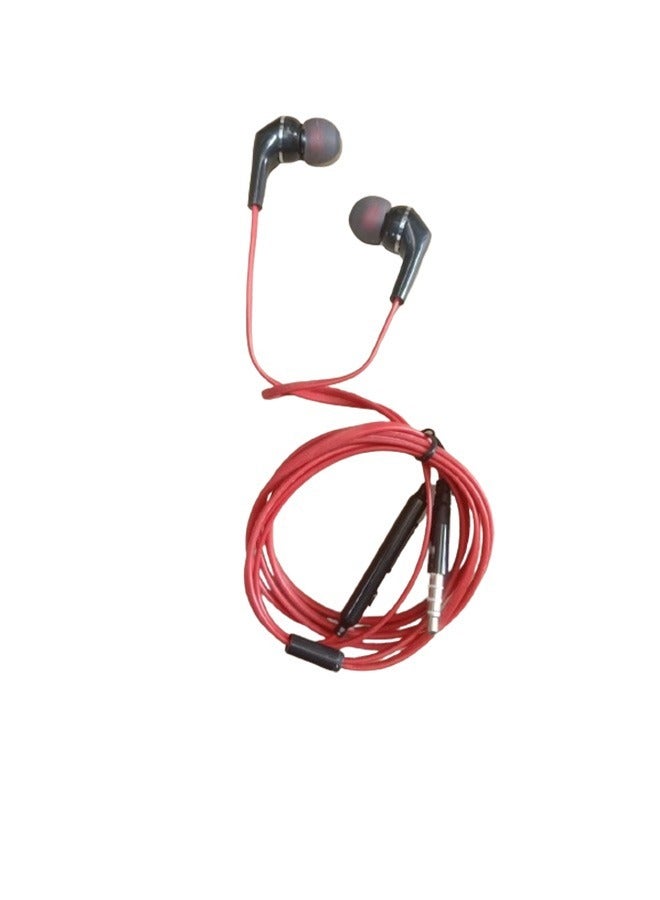 taimi Taimi Wired Earbuds Microphone And Volume Control Comfortable Comfort Balanced Sound T ZD929E9271170489059B8Z