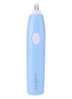 tenwin Electric Erasers, Electric Eraser with 16 Refills, Battery Operated Eraser, Electric Eraser Portable and Automatic Pencil Eraser Kit for Artists, Art Pencils, Drawing, Painting, Sketching, Drafting, Blue  - Image 1