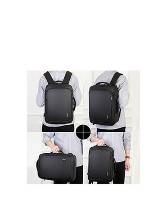 MEINAILI Minali 1901 anti-theft travel backpack for laptop and