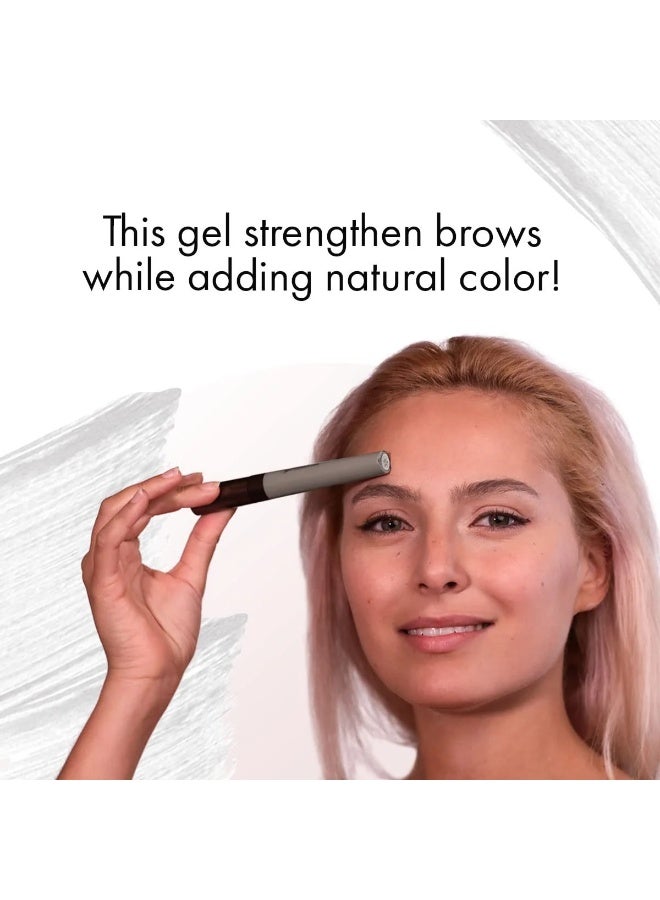 Sorme Get a brow Shaping Gel, Clear 938 - Image 3