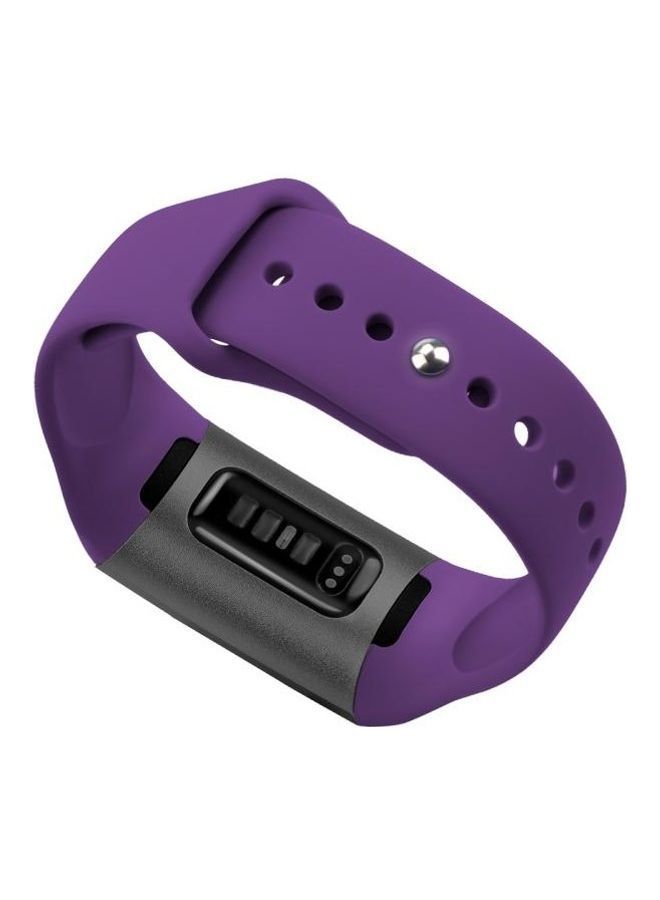 نيبمينينت سوار ساعة بديل أرجواني - Image 3