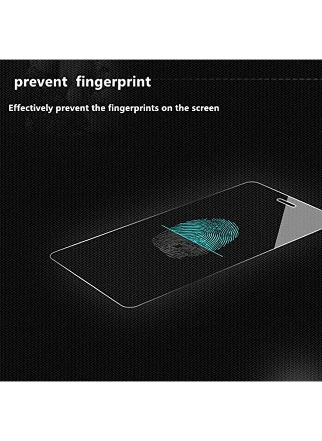 erorex - 2 Pack Tempered Glass Screen Protectors For Blackview Oscal Pilot 1 Ultra Clear Hd Protection Film For Blackview Oscal Pilot 1 (6.67 Inch) - Image 1
