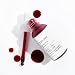 YAFUSIPE AHA 30 BHA 2 Peeling Solution Exfoliating Chemical Skin Peel for Face at Home Facial Mask Red Peeling BHA Liquid Exfoliant Acid Peels Salicylic Acid Exfoliators Acid Peel for Face 1Floz - Image 2