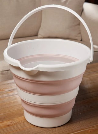 Magic Foldable Water Bucket (33x35x27cm, Capacity 12L) Premium Quality Collapsible Bucket - pzsku/ZD92A5DBD8F82B9E80AF8Z/45/1746216712/fe424f09-92b7-4bf6-9704-3eebd3772ce7