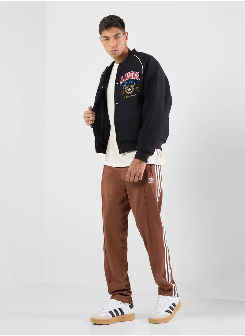 اديداس اوريجينالز Varsity Track Jacket