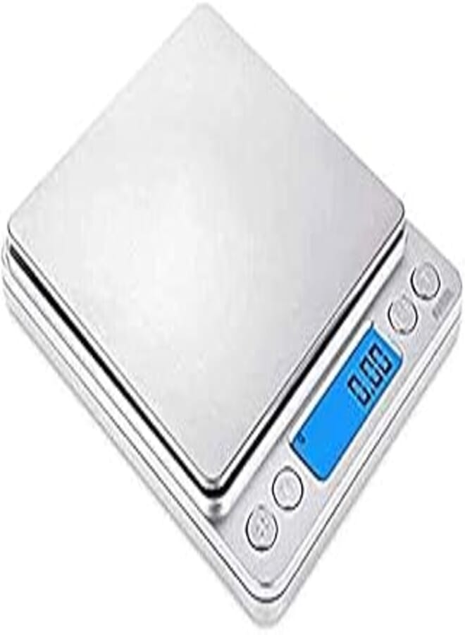 OR Digital Cooking Food Scale (500g/ 0.01g)