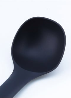 كويزين أرت مغرفة شوربة نايلون كويزين آرت بمقبض بولي بروبيلين  - Image 2