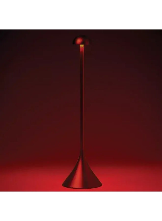 LEXON Steli Infinitely Synchronizable LED Lamp + 7 Light Colors - Image 4