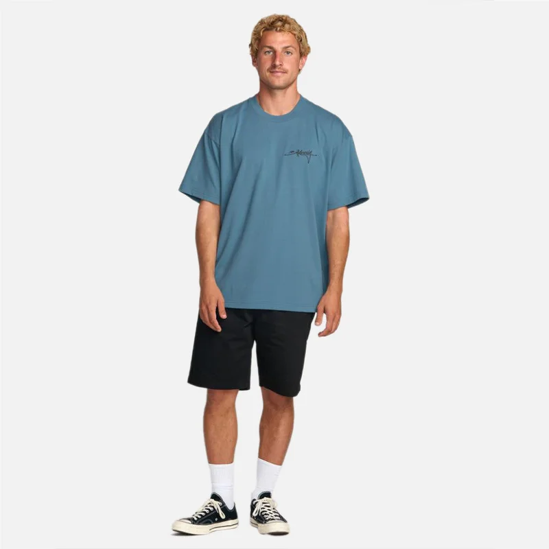 Bracket Script OG T-Shirt - Men
