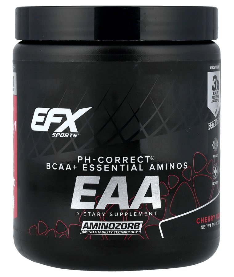 EFX SPORTS EAA Cherry Bomb 7.51 oz (213 g)