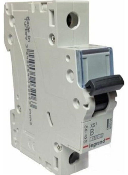 Single Phase 1X63A B Type Automatic Fuse 4,5ka 403210