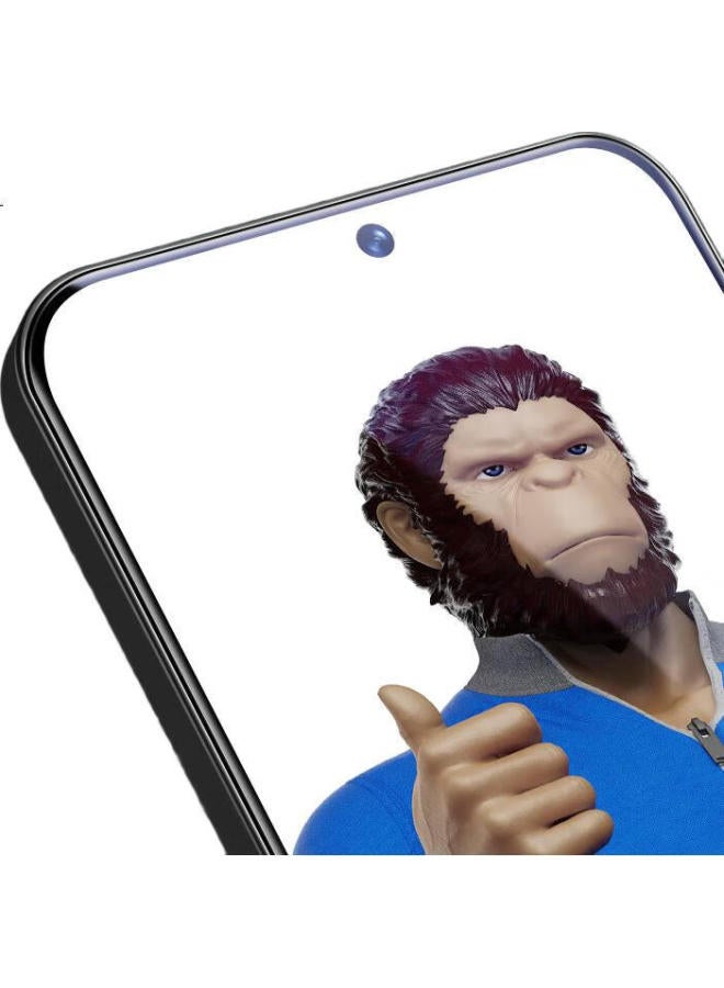 Blueo Blue Gorilla Tempered Glass Screen Protector For Oneplus Ace 5/5Pro And Realme Neo 7, Full Coverage Protective Film, High Definition, High Transparency, Anti-Drop, Anti-Fingerprint - Image 2