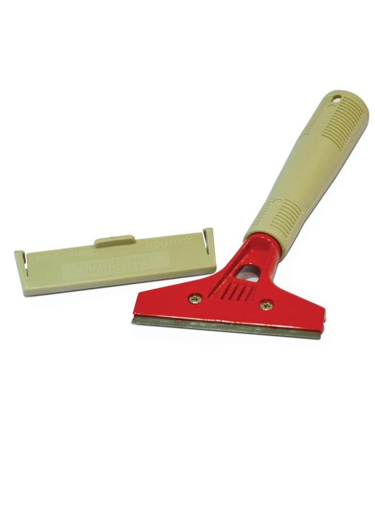 AKC Blade With Plastic Handle