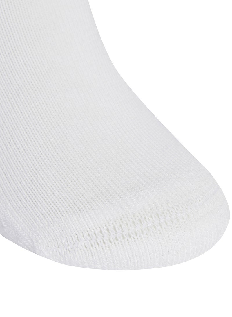 adidas Originals Kids 2 Pack Anti Slip Socks  - Image 3