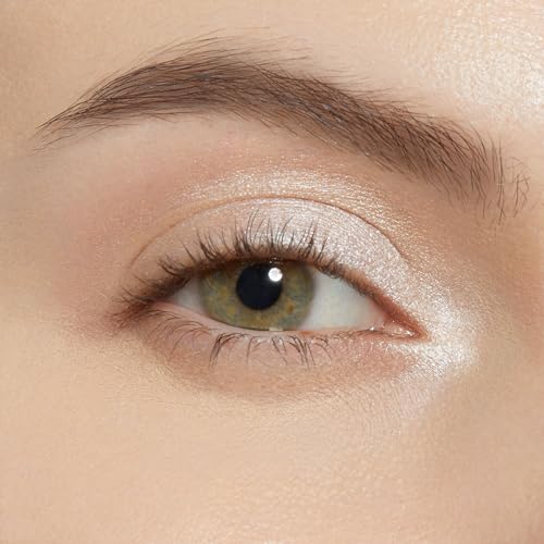 ColourPop Shadow Stix - Cream Eyeshadow Stick with Long-Lasting Color - Multi-Use Cream Makeup with a Built-In Sharpener & Precise Tip for Easy Application - Cold Girl (0.05 oz) - Image 3