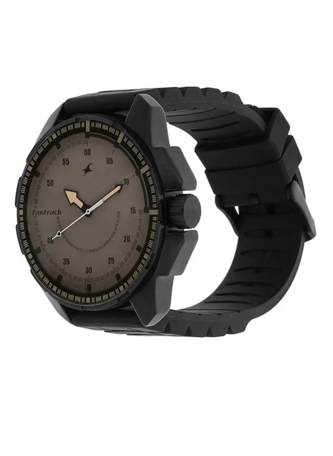 فاستراك Plastic Analog Wrist Watch 3084NP01