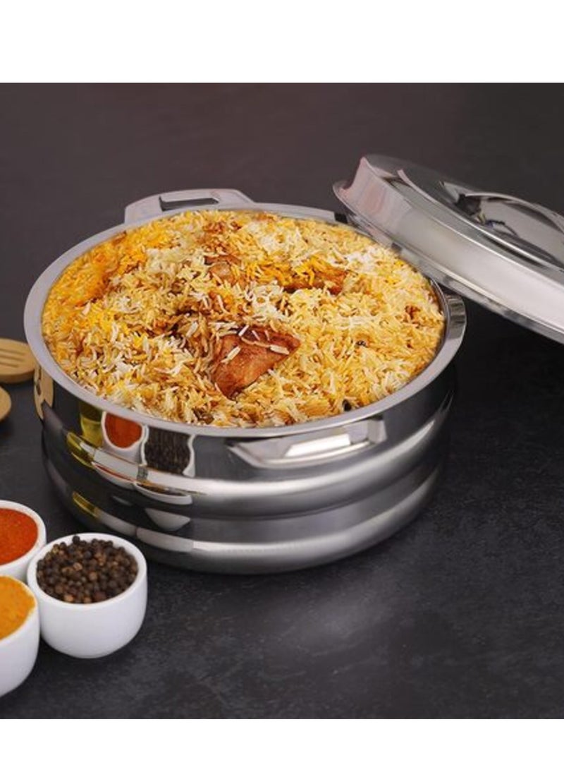 زبون جالاكسي مزدوج الجدار SS هوت بوت - Image 3