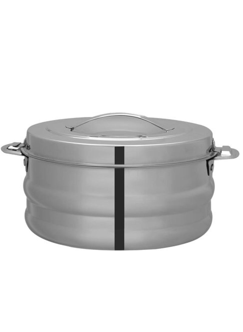 زبون جالاكسي مزدوج الجدار SS هوت بوت - Image 1