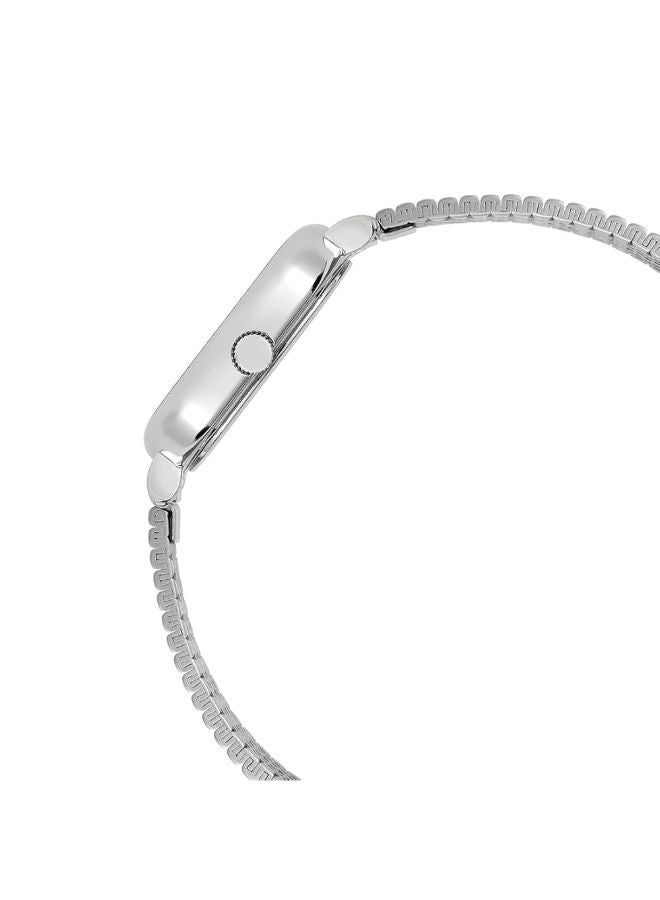 CASIO Stainless Steel Analog Wrist Watch LTP-B166D-2AVDF - Image 4