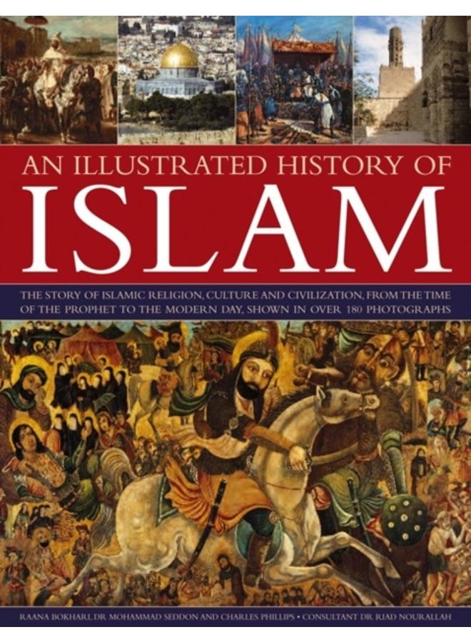 Illustrated History of Islam 