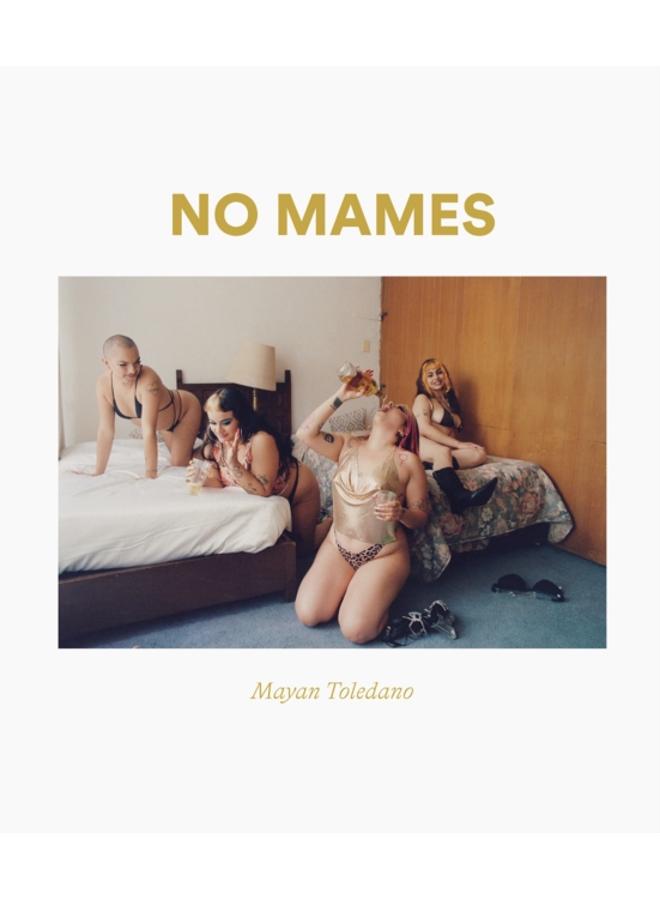 No Mames 