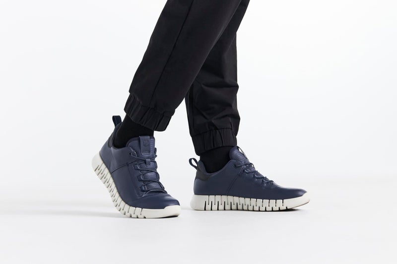 ECCO Gruuv, Marine, 10-10.5 - Image 4