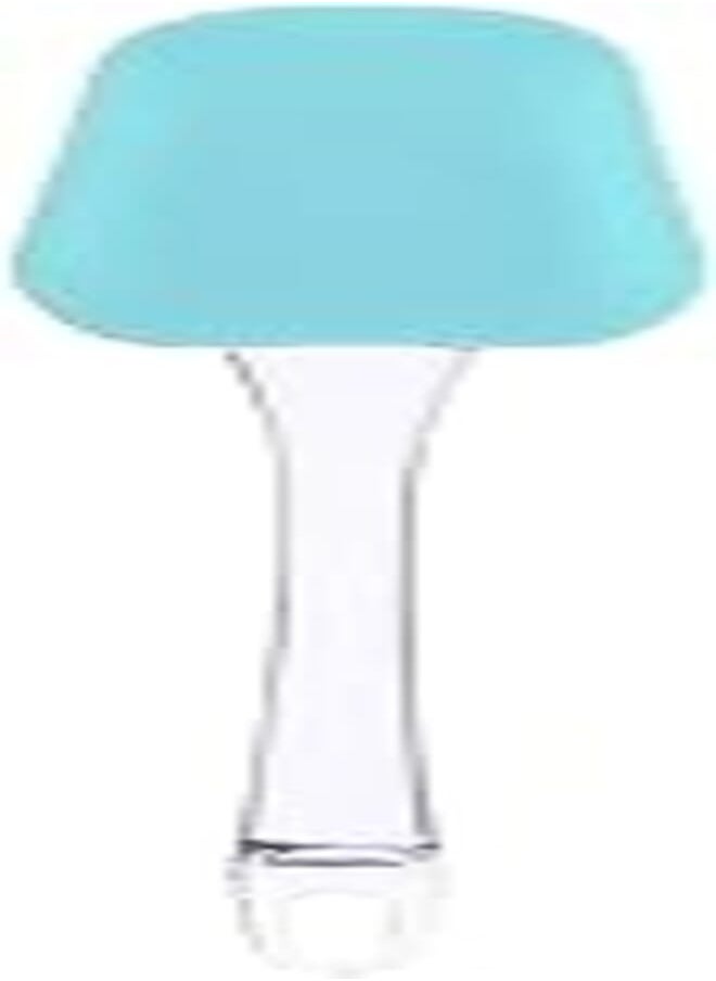 ElYassin elyassin spatula silicone hanging hook, multi color, 6x25cm 