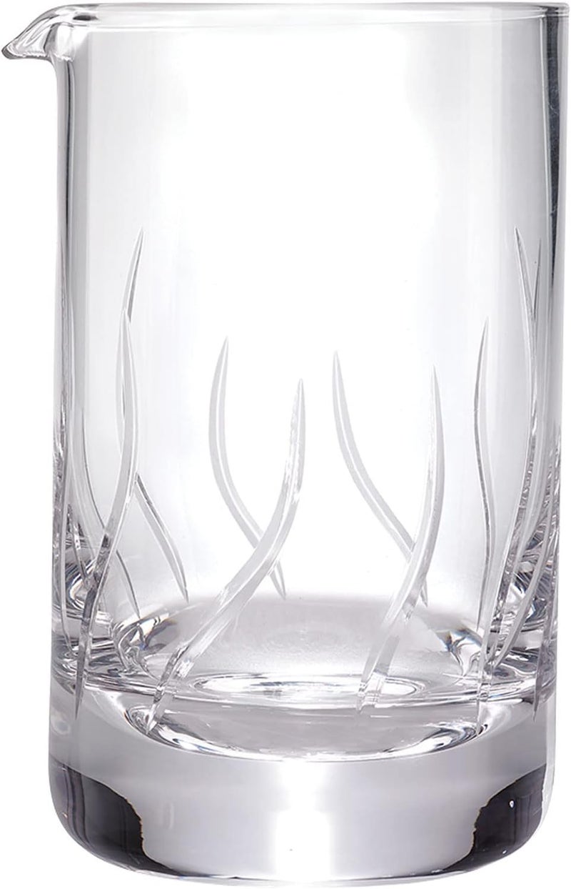 BARFLY Mixing Glass Etch Pattern -17 Oz(500 Ml) - Image 1