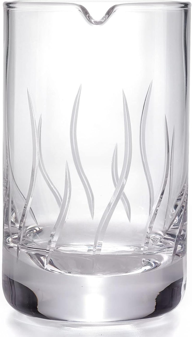BARFLY Mixing Glass Etch Pattern -17 Oz(500 Ml) - Image 2