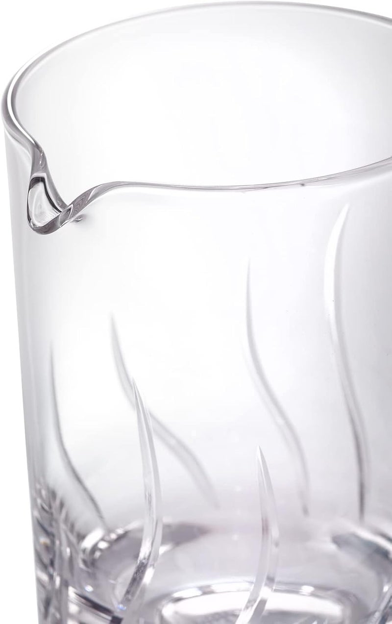 BARFLY Mixing Glass Etch Pattern -17 Oz(500 Ml) - Image 4