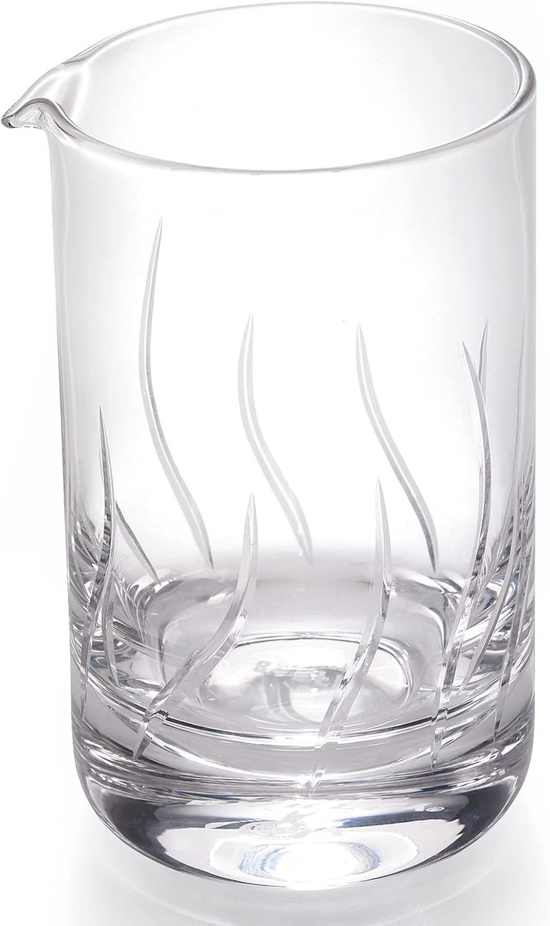 BARFLY Mixing Glass Etch Pattern -17 Oz(500 Ml) - Image 3