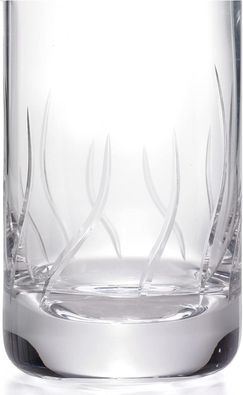 BARFLY Mixing Glass Etch Pattern -17 Oz(500 Ml) - Image 5
