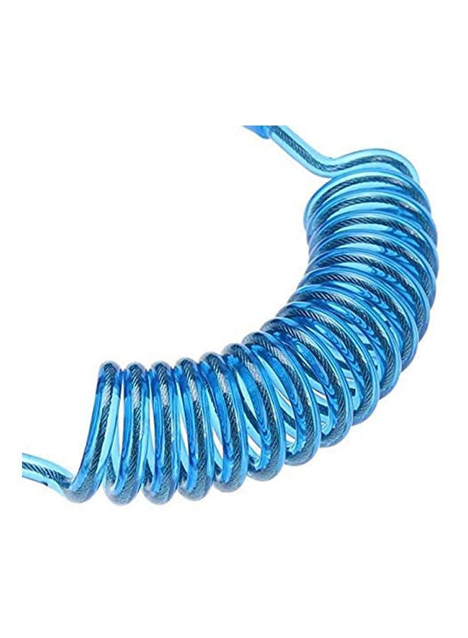 Anti Lost Wrist Link Traction Rope Bracelet Wristband Safety Harness Child - Image 2