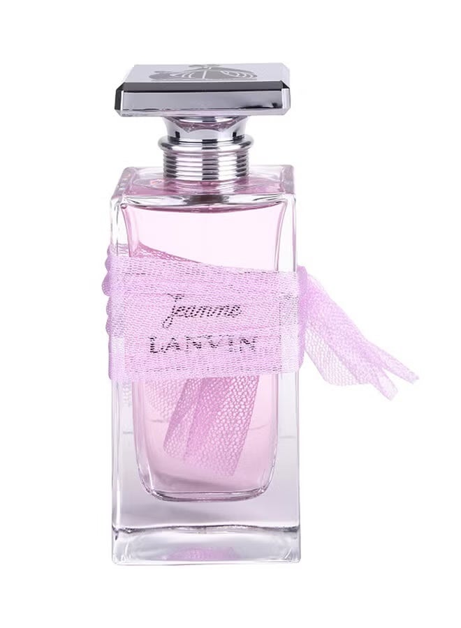 LANVIN Jeanne EDP 100ml - Image 3