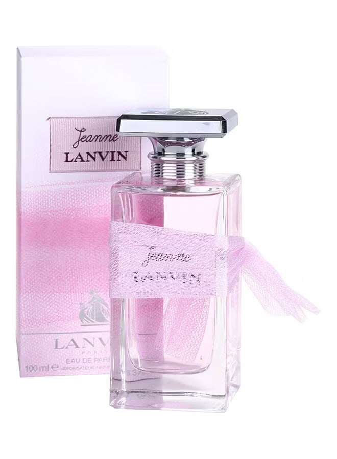 LANVIN Jeanne EDP 100ml - Image 2