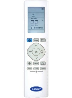 Carrier Optimax Pro - Cooling and Heating 12K (1.5 HP) 53QHCT12N  - Image 5
