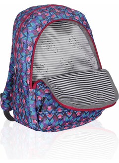 Cambridge Polo Club PLCAN2079 T 328 Y Primary School Bag Set with Wheelchair  - Image 4