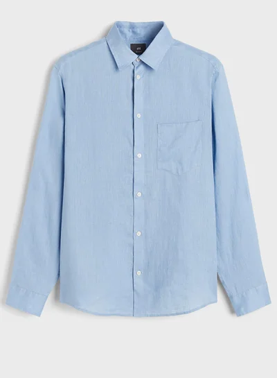 H&M Essential Shirt