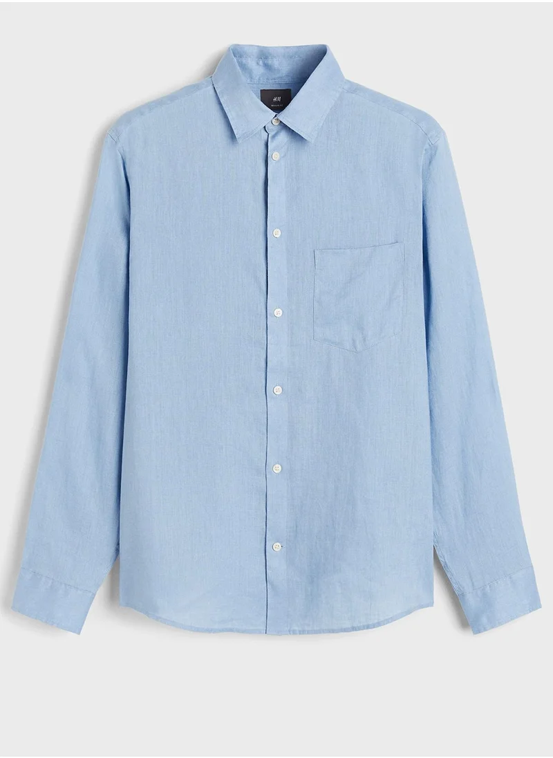 H&M Essential Shirt