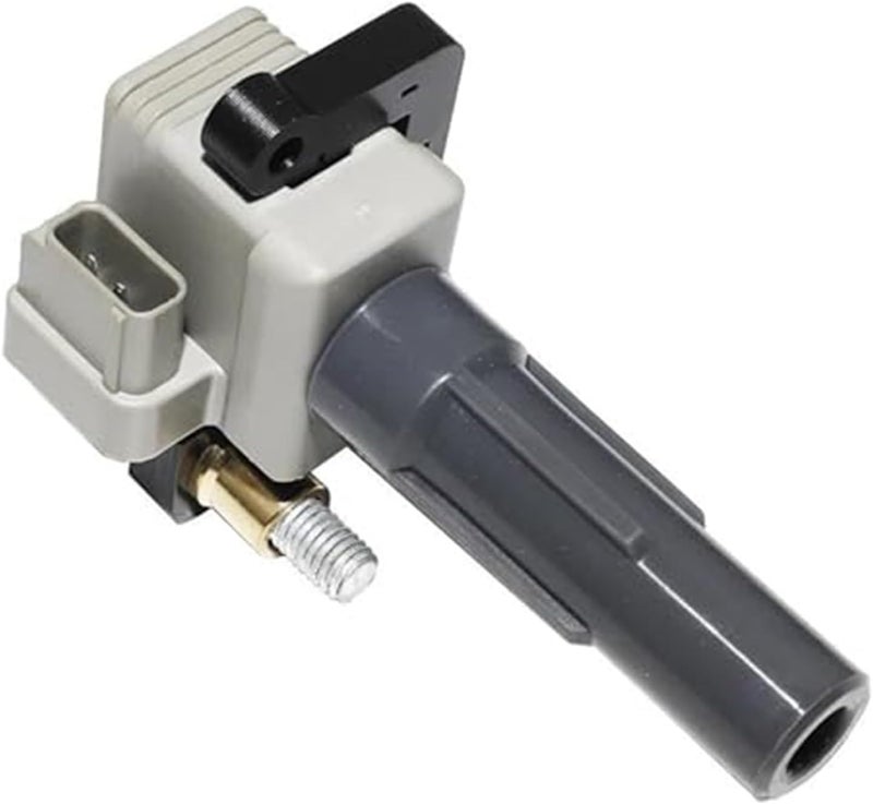 QASULER Ignition Coil Pack for SAAB 9-2X 2.5L - Image 2