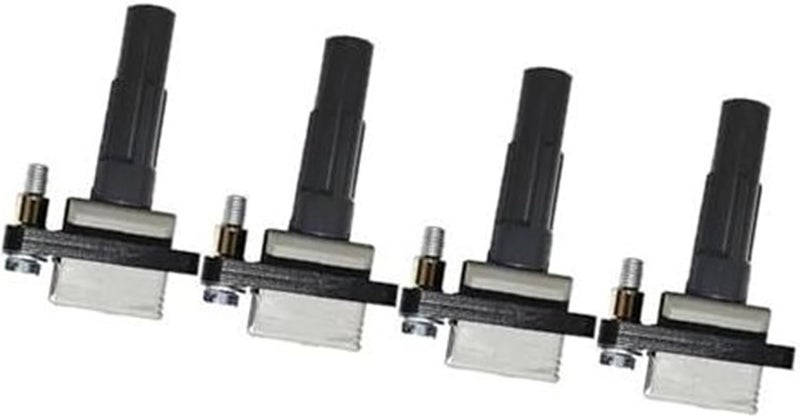 QASULER Ignition Coil Pack for SAAB 9-2X 2.5L - Image 1