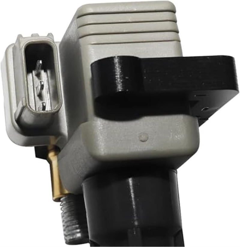 QASULER Ignition Coil Pack for SAAB 9-2X 2.5L - Image 5