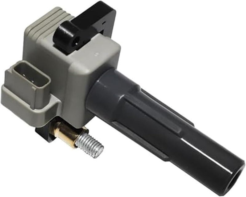 QASULER Ignition Coil Pack for SAAB 9-2X 2.5L - Image 3