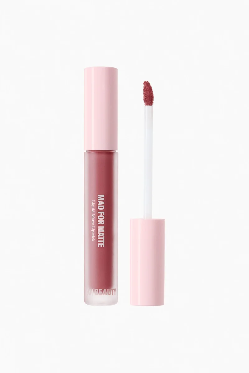 H&M Liquid matte lipstick