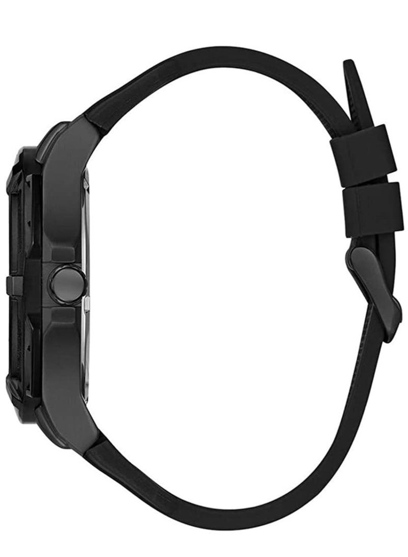 Guess Watch For Men W1254G2 - Image 4