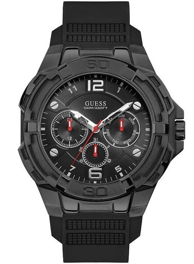 Guess Watch For Men W1254G2 - Image 1
